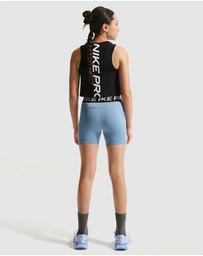 Nike - 3in Pro Dri-FIT Shorts - Teens