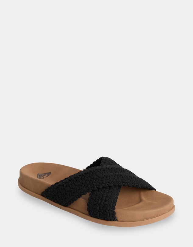 Roxy - Womens Syenna 1 Slides