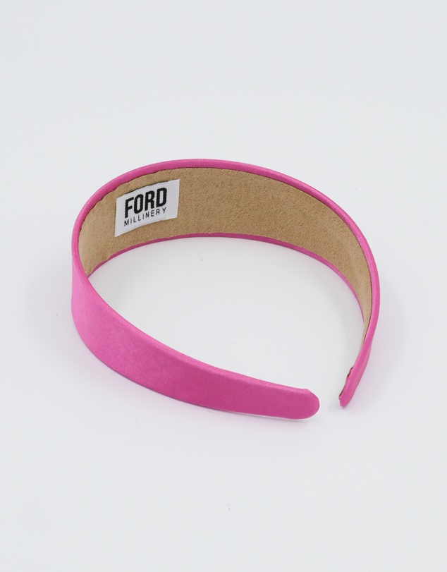 FORD MILLINERY - Alice Headband