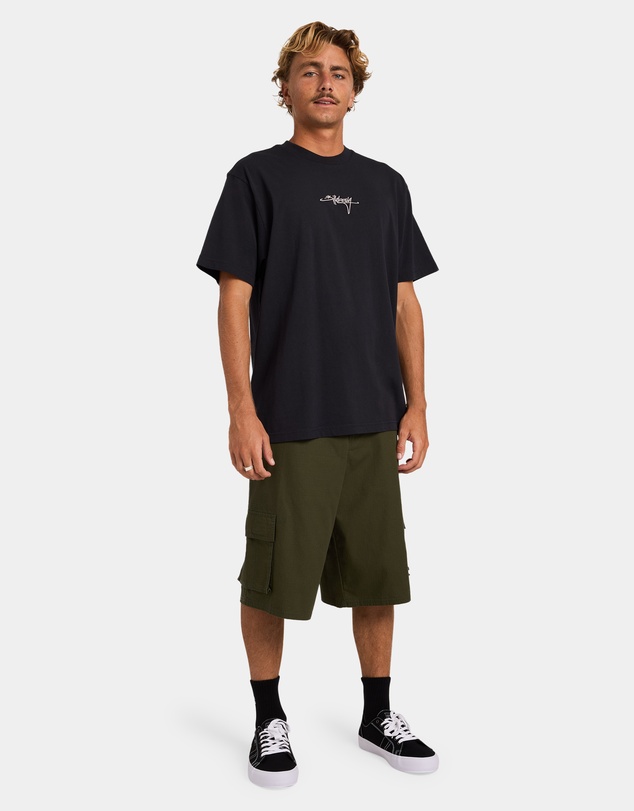 Billabong - Mens Identified T-Shirt