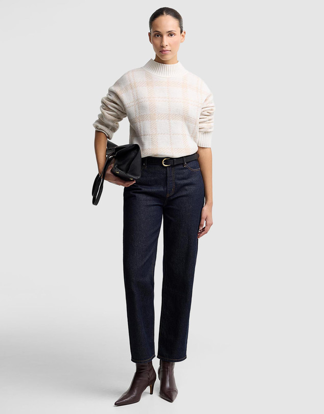 Barbour - Adalyn Jeans