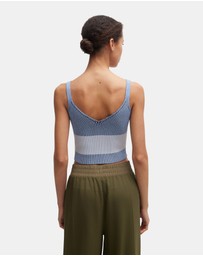 BOSS - Fresley Top