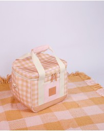 The Somewhere Co - Rose All Day Midi Cooler Bag