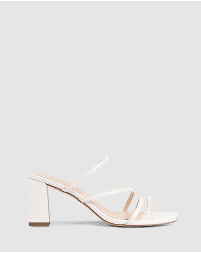 Chalk White
