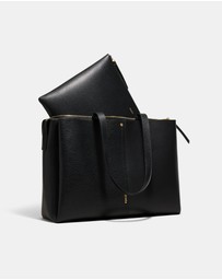 MIMCO - Metro Worker Tote Bag
