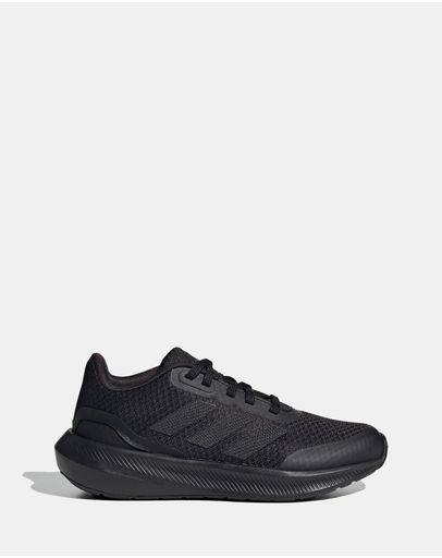 Core Black / Core Black / Core Black