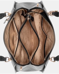 GUESS - Noelle Luxury Satchel Bag