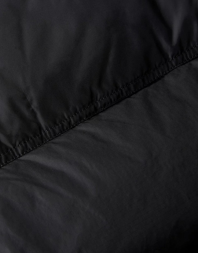 The North Face - 1996 Retro Nuptse Vest - Teens