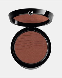 Giorgio Armani - Luminous Silk Glow Fusion Powder