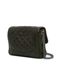 Pre-Loved by Azura Reborn - Pre-Loved CC Quilted Caviar Crossbody