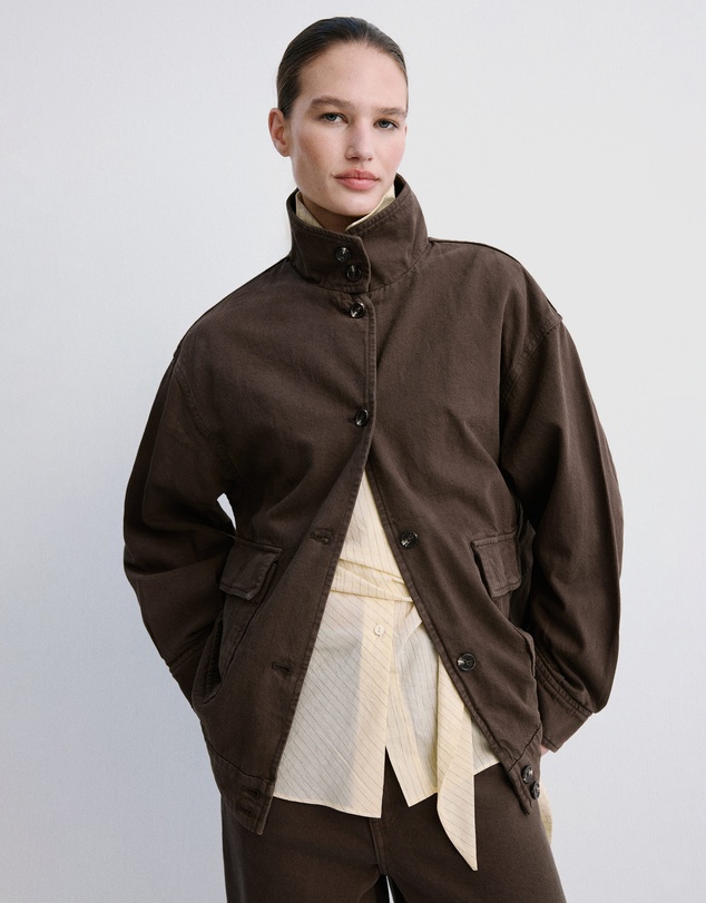 M.N.G - Eugenie Jacket