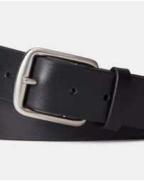 Polo Ralph Lauren - Signature Pony Leather Belt