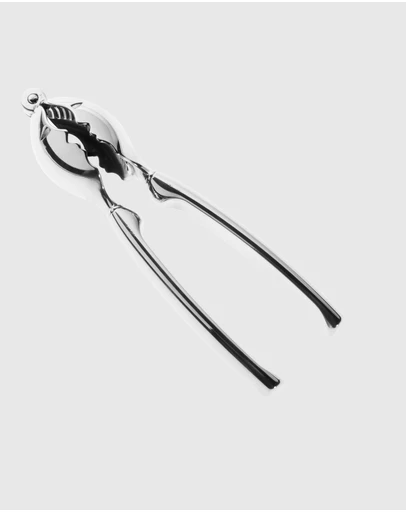 Bugatti - Kiss Chrome-Plated Nut Cracker