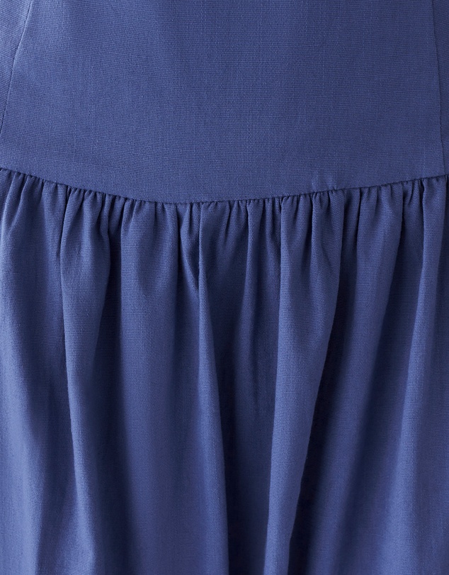 BWLDR - Steph Midi Dress