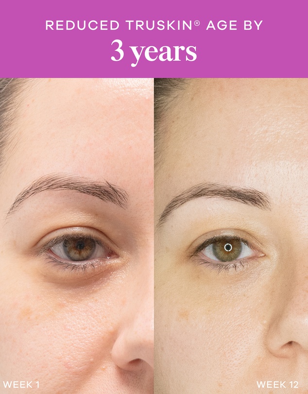 Vida Glow - Liquid Collagen Skin Health - Mixed Berry