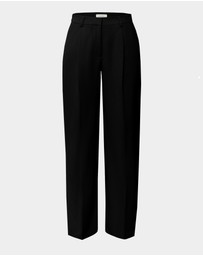 Forcast - Lexee Tailored Pants