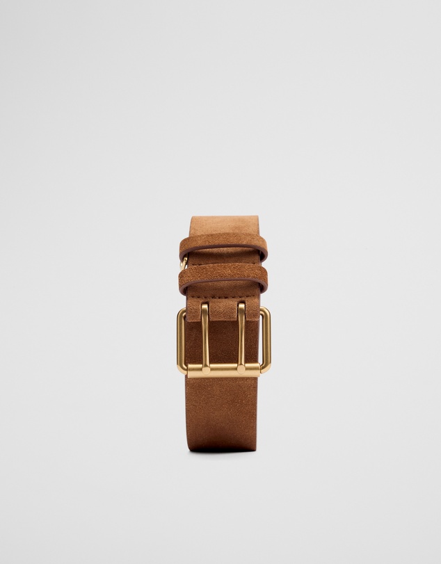 Country Road - Sahara Belt