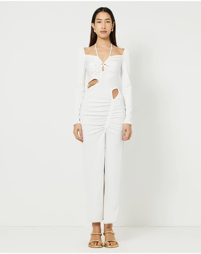 Nicola Finetti - Lorelei Dress