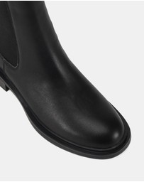 Miss Sofie - Jig Boots