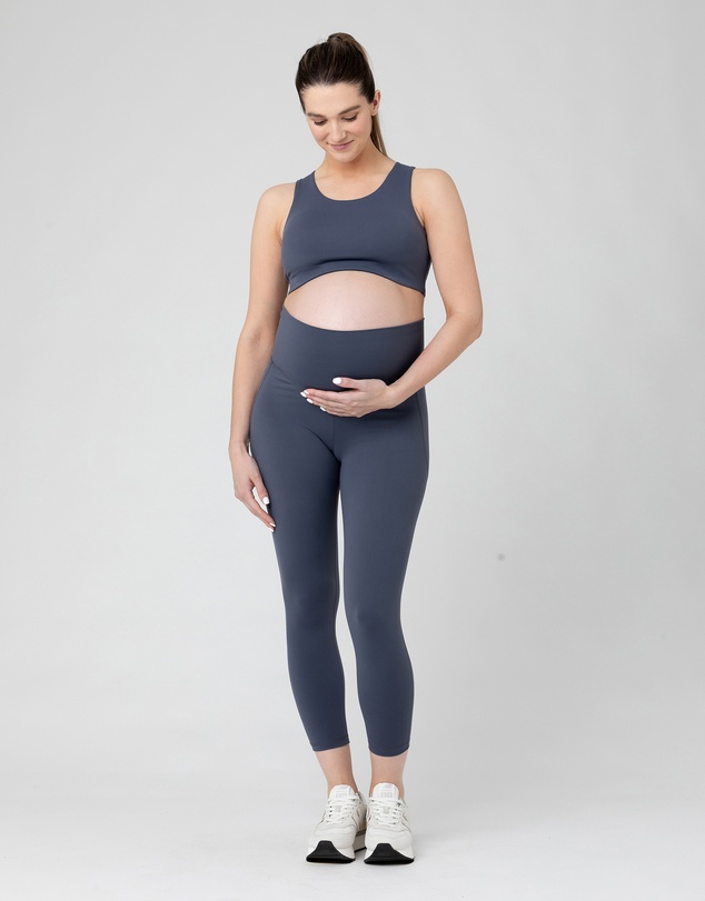 Ripe Maternity - Tempo Crop Legging