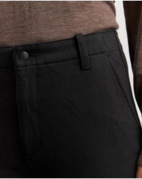 Toorallie - Wide Leg Merino-Denim™ Jean