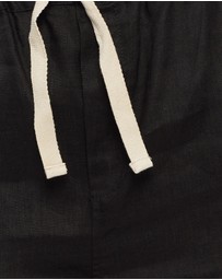 White By FTL - Abigail Pants