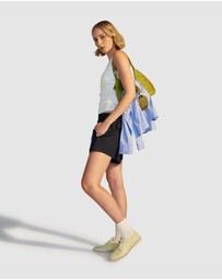 Rollie - Derby Super Soft Shoe