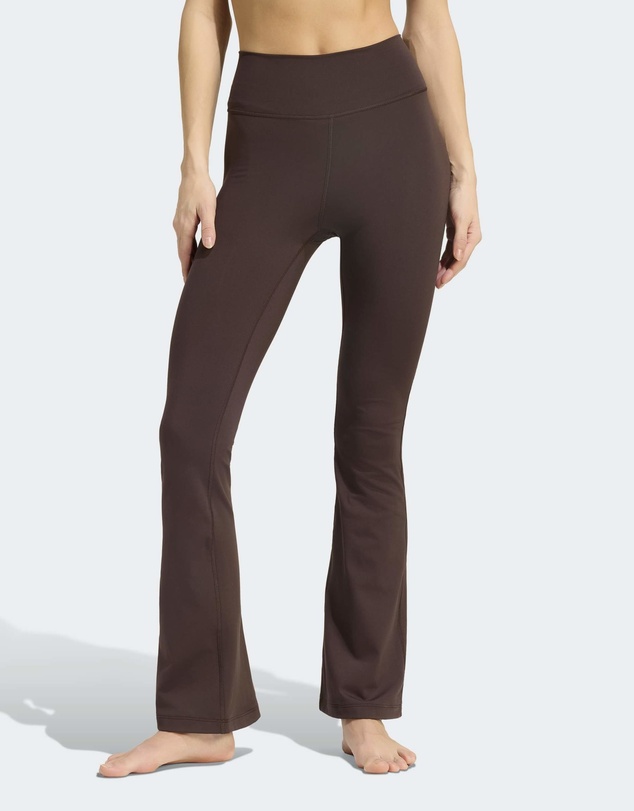 adidas Performance - All Me Essentials Flare Leggings Womens