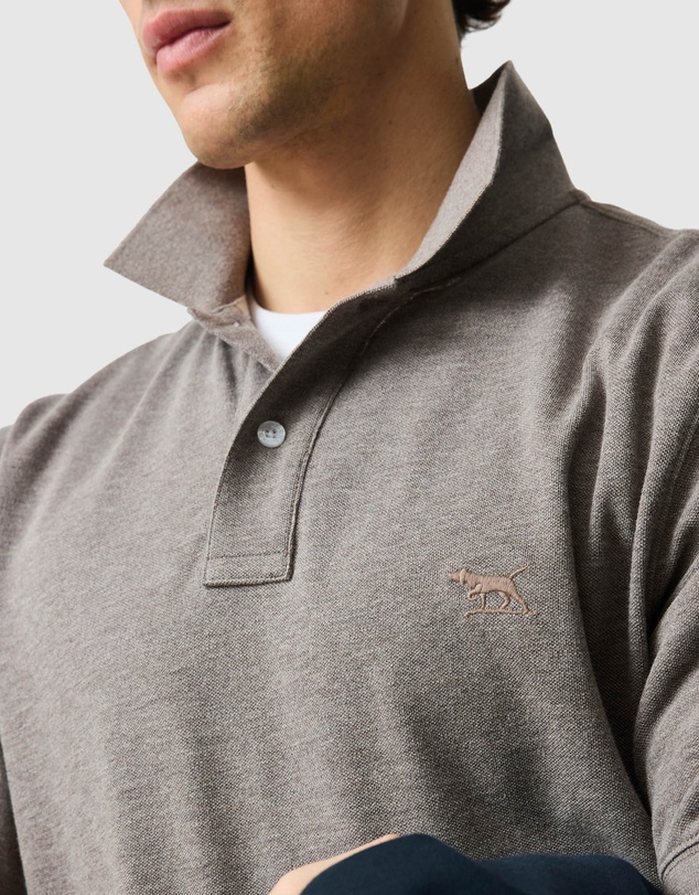 Rodd & Gunn - The Gunn Original Fit Polo