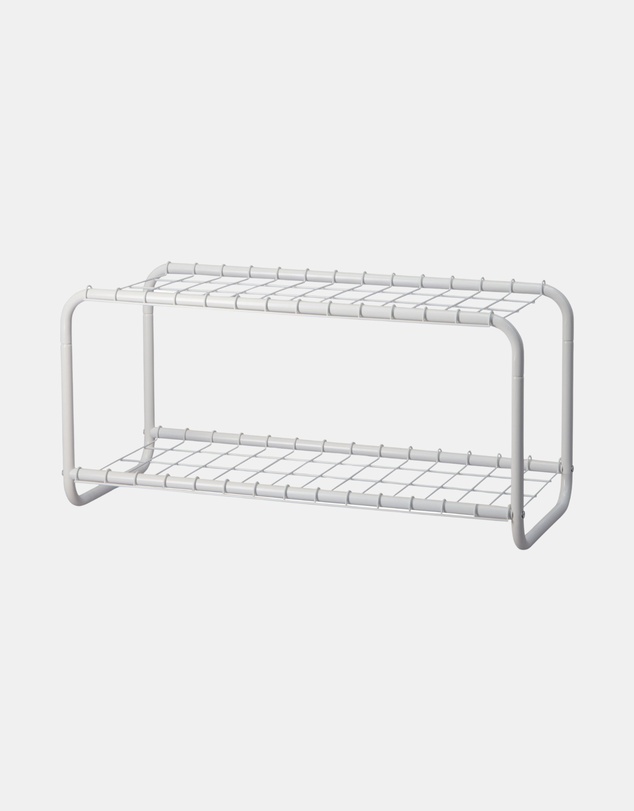 DESIGNSTUFF - FORMA Shoe Rack