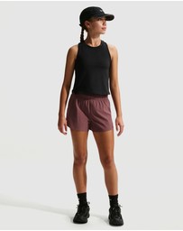 Nike - Dri-FIT Knit Tank Top - Teens