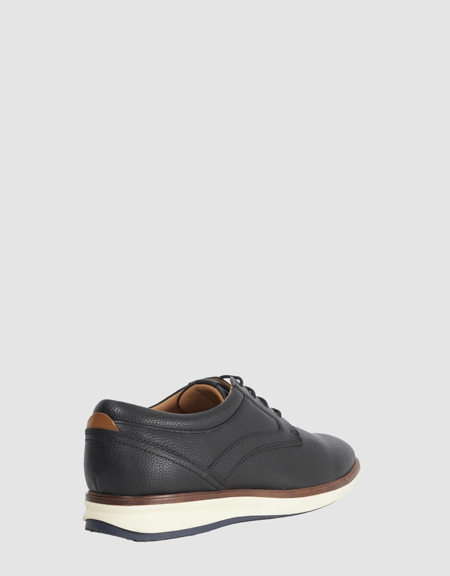 Dune London - Brydon - Black