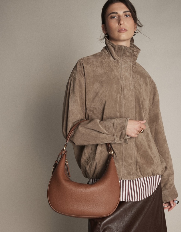 MIMCO - Luna Crescent Bag