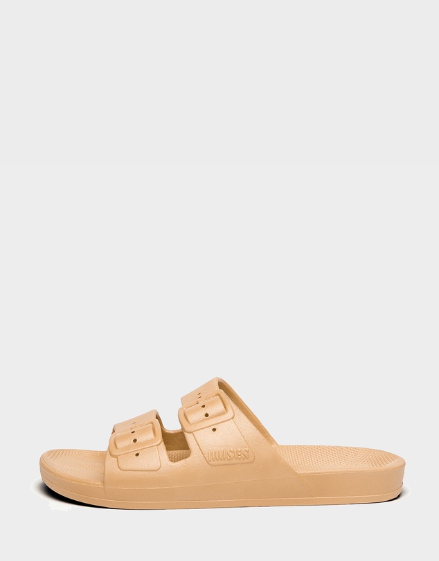 Freedom Moses - Slides - Unisex