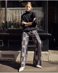 Staple the Label - Marina Drawstring Pants