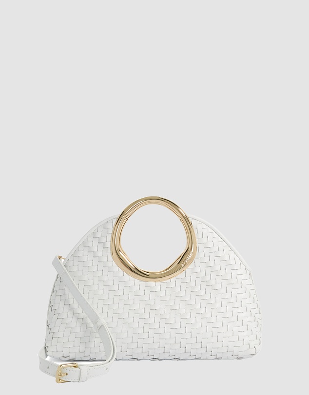 Dune London - Dawnings - White