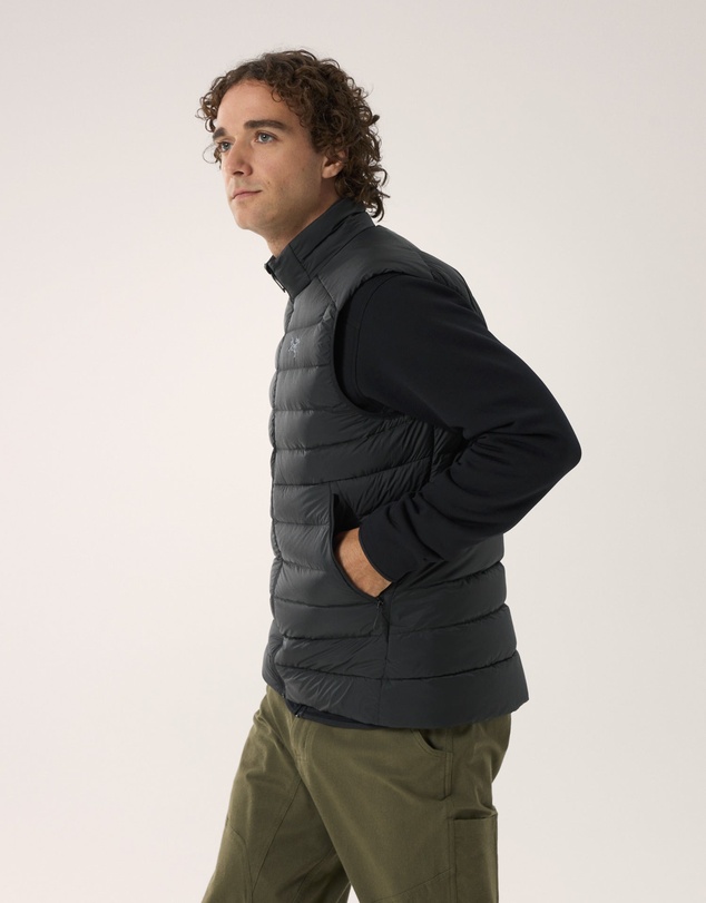 Arc'teryx - Cerium Vest Men's