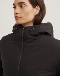 Witchery - Bubble Puffer Jacket