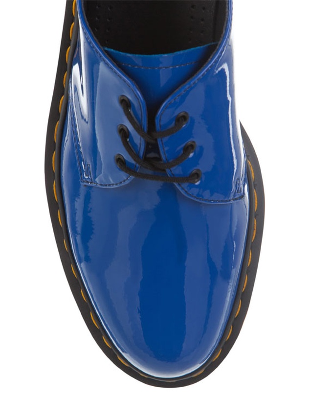 Dr Martens - 1461 3 Eye Shoes