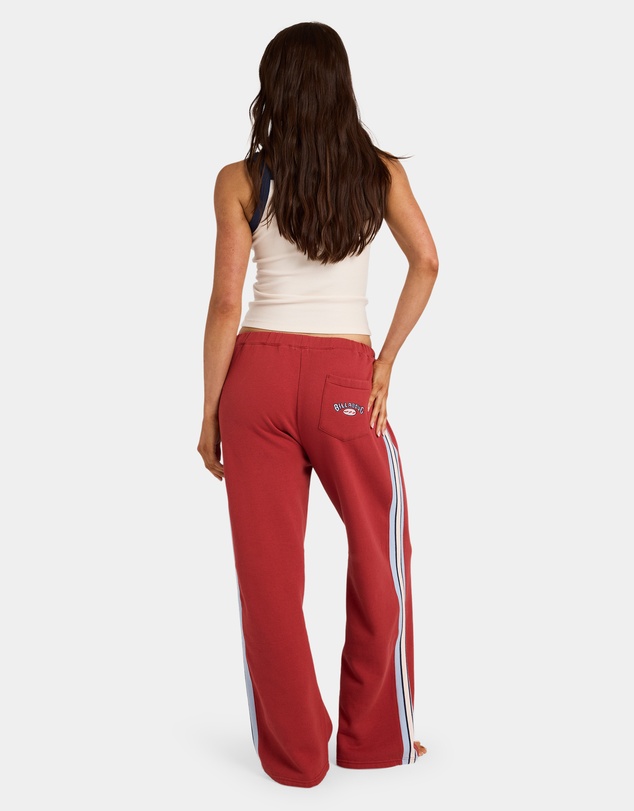 Billabong - Womens Culture Trackpants