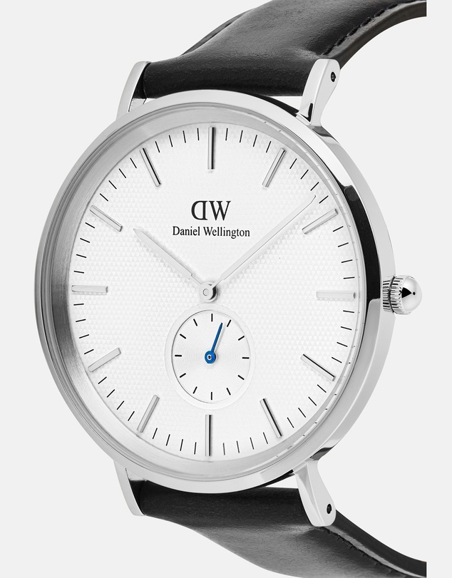 Daniel Wellington - Classic 40mm Multi-Eye Sheffield Sunray S