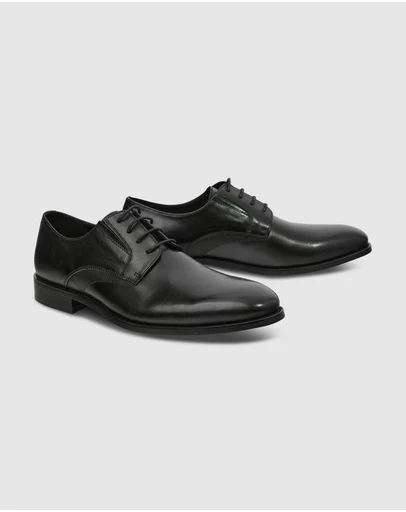 Johnny Bigg - Bourne Dress Shoe