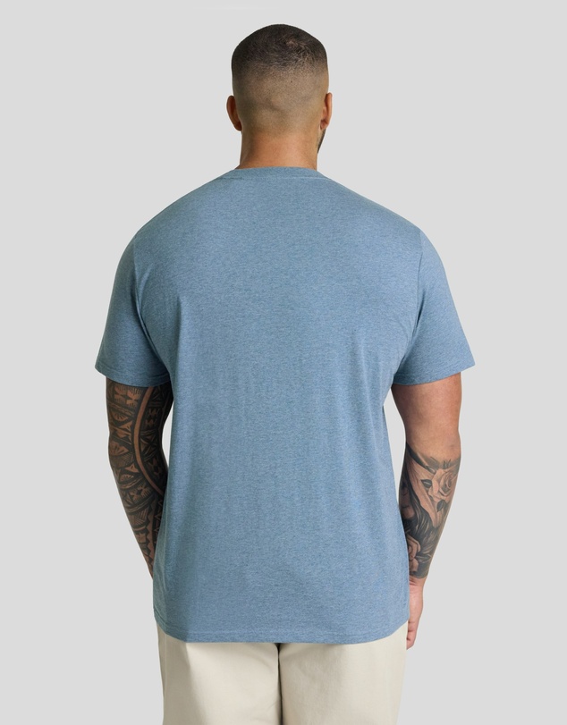 Johnny Bigg - Essential Crew Neck Tee