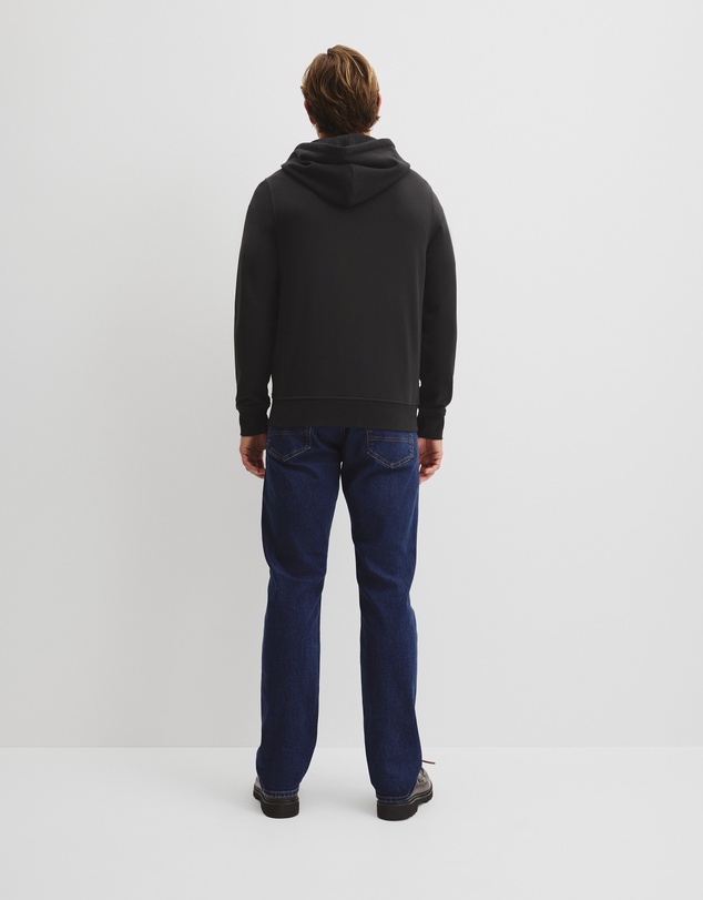 Country Road - Australian Cotton Zip Through Sweat