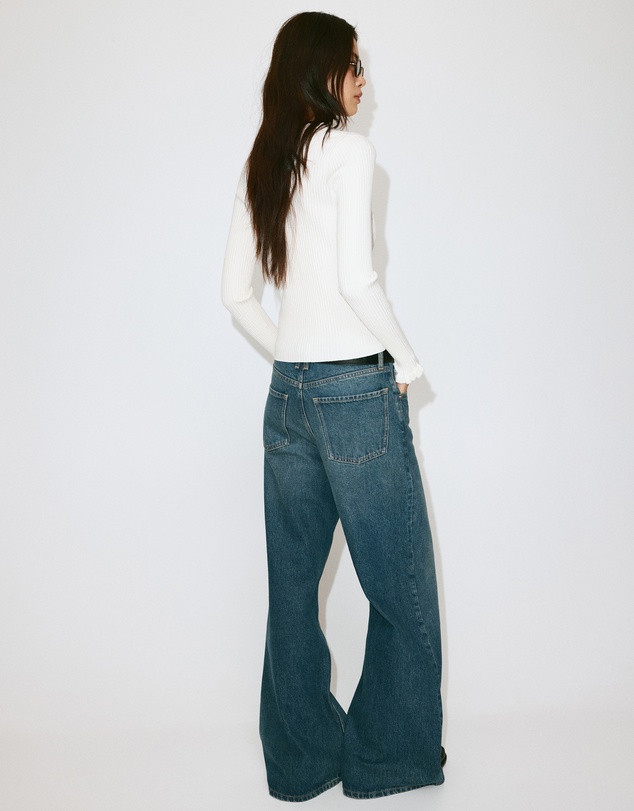 M.N.G - Azucena Cardigan