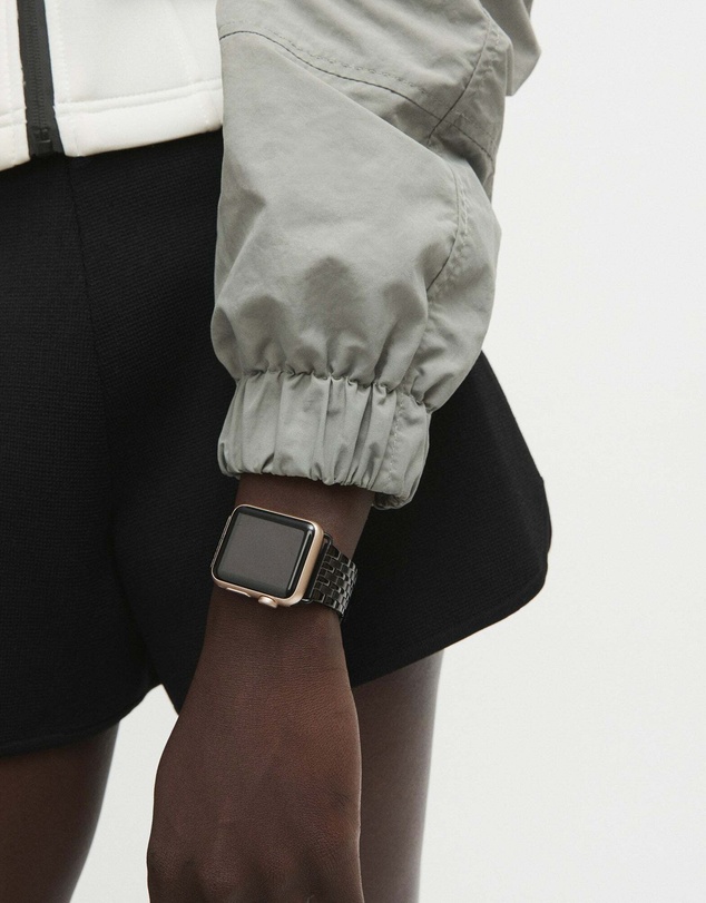 MIMCO - 40mm Swirl Watch Band