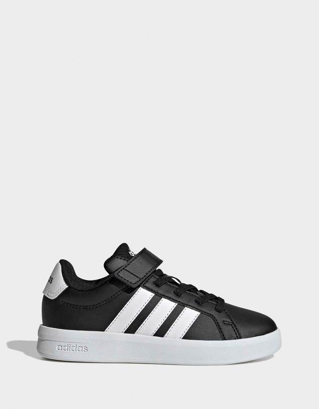 adidas Sportswear - Grand Court 3.0 Shoes - Babies-Teens