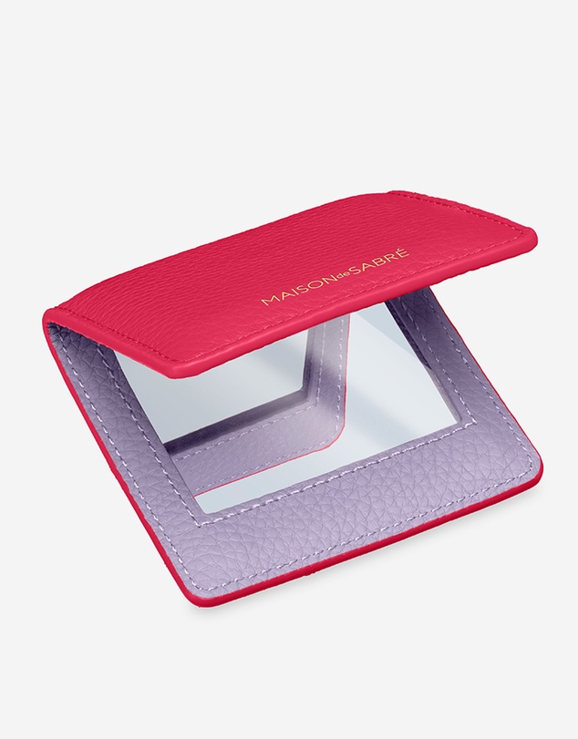 Maison De Sabre - The Compact Mirror