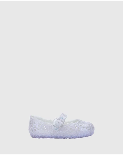 Mini Melissa - Mini Melissa Pollen