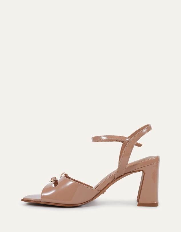 Jo Mercer - Clementine Mid Sandals